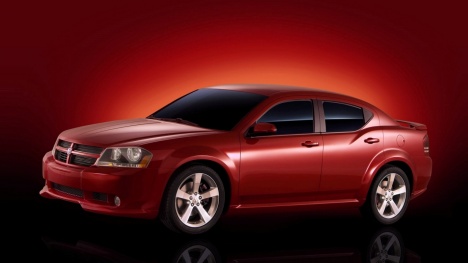 Dodge Avenger